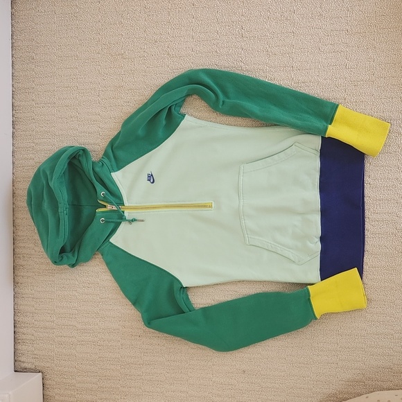 Nike Hoodie Size XS - Picture 3 of 14